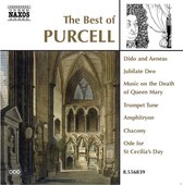 Various Artists - Best Of Purcell (CD)