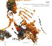Graindelavoix - Joye, Les Plaintes De Gilles Bincho (CD)