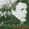 Philip Glass - Études For Piano Vol.1, no 1 - 10 (CD)