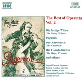 Hungarian Operetta Orchestra - Best Of Operetta 2 (CD)