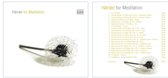 Various Artists - Händel For Meditation (CD)