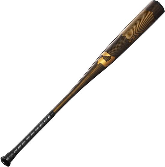 Batte De Baseball DeMarini Voodoo 2021 Personnalisée - 31 Pouces / 28 Oz (-3) BBCOR - Parfaite Pour Les Adultes