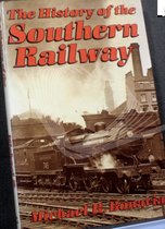 The History of the Southern Railway