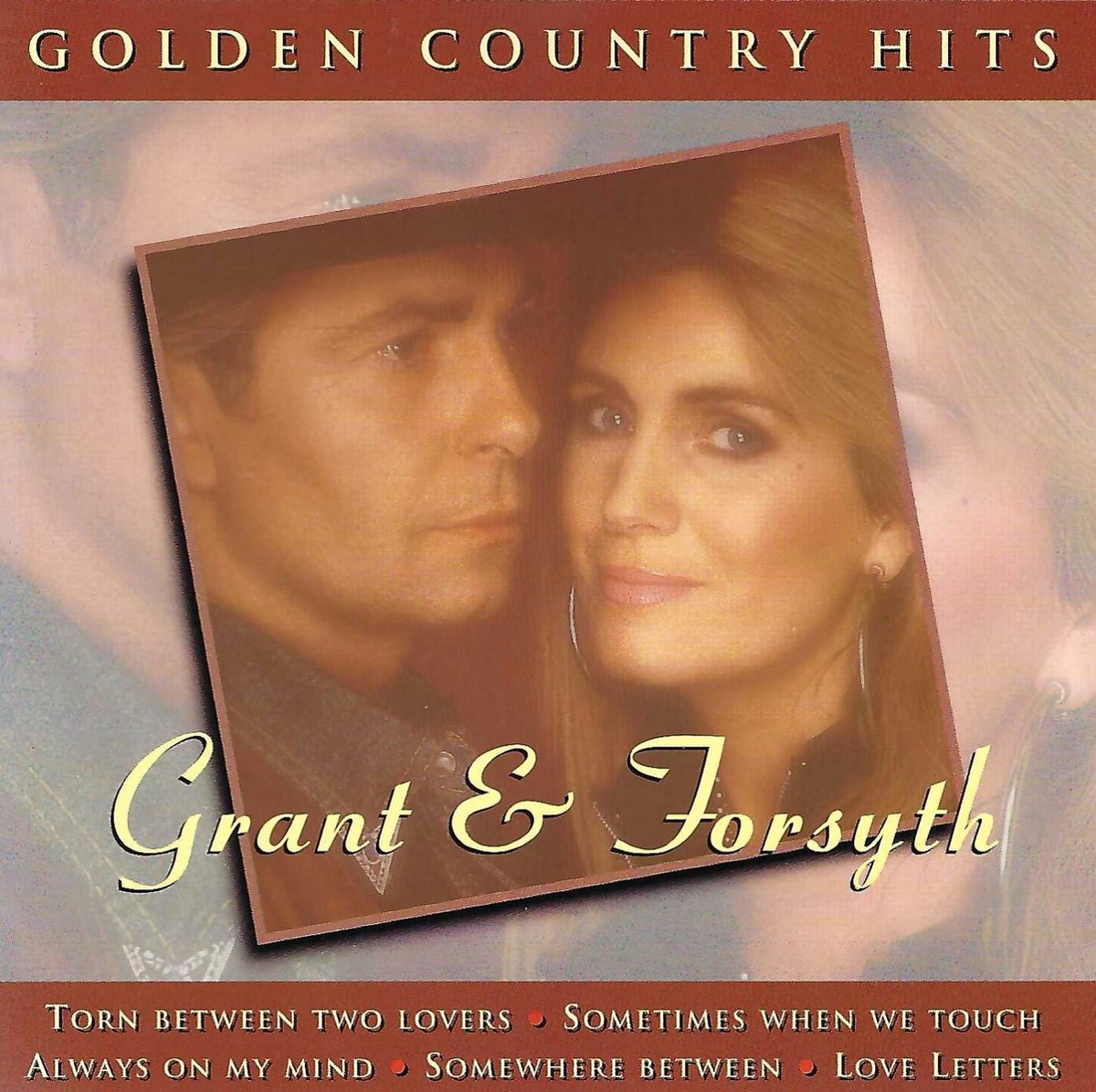 Golden Country Hits
