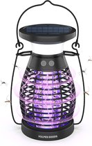 Répulsif Vulpes Goods® - Lampe anti-moustique v2