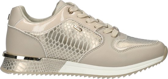 Mexx Fleur dames sneaker - Sand