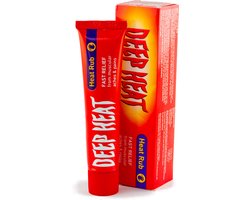 Deep Heat