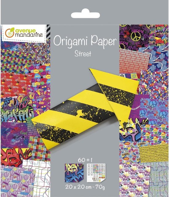 sourcing map Origami Papier doppelseitig Khaki 5,9x5,9 Quadratisch für DIY 25 Blätter