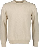 Jac Hensen Pullover - Modern Fit - Beige - XXL