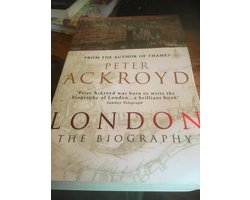 De 12 beste boeken van Peter Ackroyd die je moet lezen De 12 beste boeken van Peter Ackroyd die je moet lezen