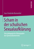 Scham in der schulischen Sexualaufklaerung