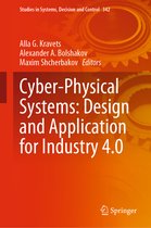 Cyber Physical Systems Design and Application for Industry 4 0