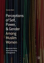 Perceptions of Self Power Gender Among Muslim Women