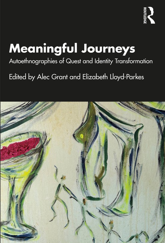 Meaningful Journeys - cover