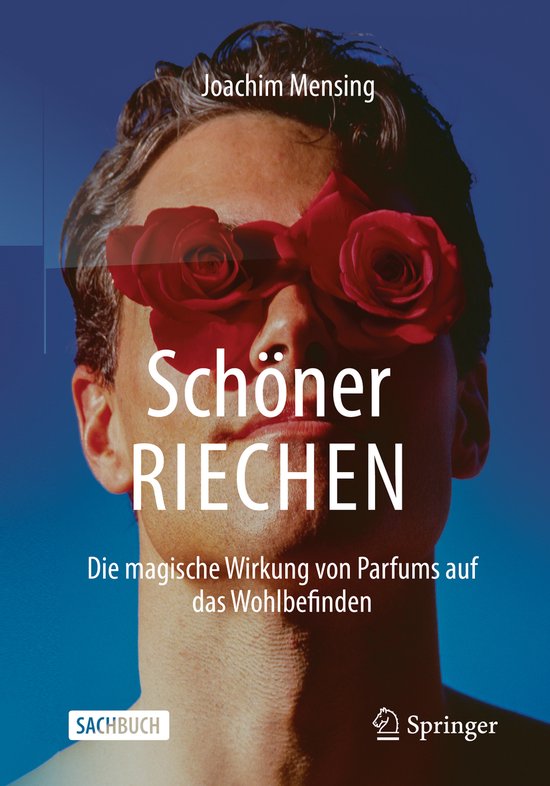 Schoener RIECHEN - cover