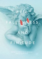 Evil Fallenness and Finitude