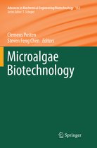 Advances in Biochemical Engineering/Biotechnology- Microalgae Biotechnology