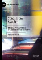 Geographies of Media- Songs from Sweden