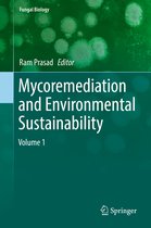 Fungal Biology- Mycoremediation and Environmental Sustainability