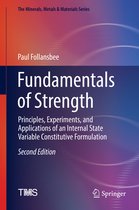 The Minerals, Metals & Materials Series- Fundamentals of Strength