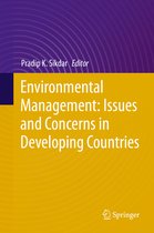 Environmental Management Issues and Concerns in Developing Countries