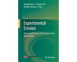Experimental Erosion