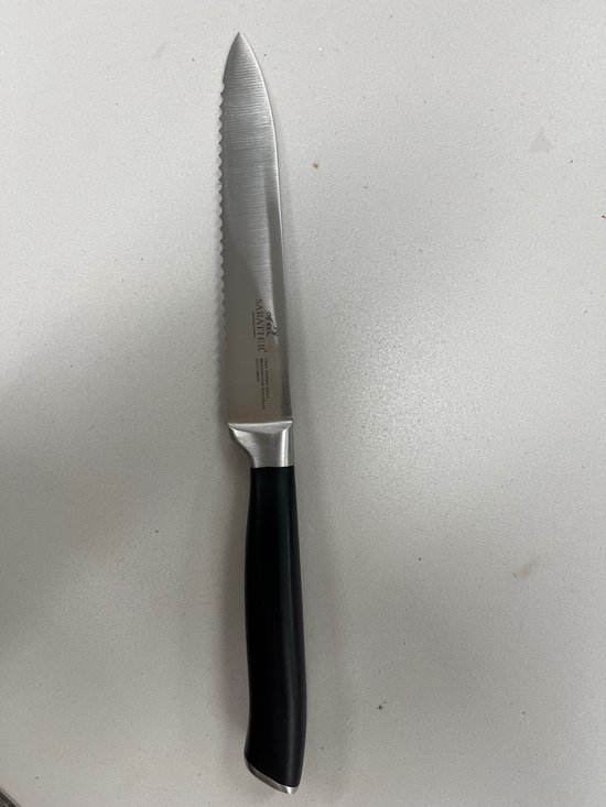 Sabatier International Utility Knife 12.7 CM - Tbilisi
