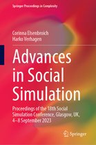 Springer Proceedings in Complexity- Advances in Social Simulation