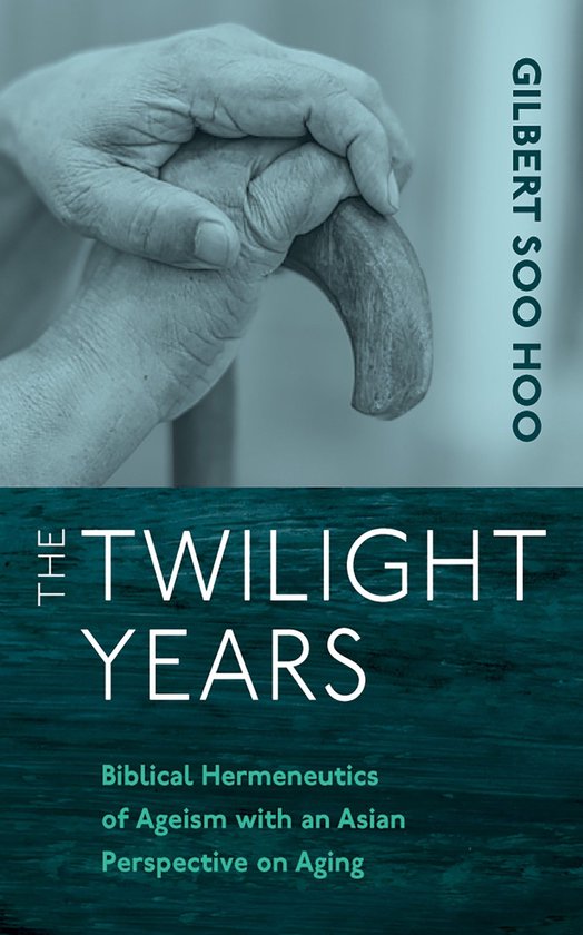 The Twilight Years - cover