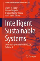 Lecture Notes in Networks and Systems 828 - Intelligent Sustainable Systems