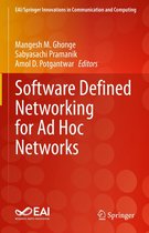 EAI/Springer Innovations in Communication and Computing - Software Defined Networking for Ad Hoc Networks