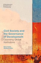 Development, Justice and Citizenship - Civil Society and the Governance of Development