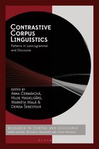 Corpus and Discourse - Contrastive Corpus Linguistics