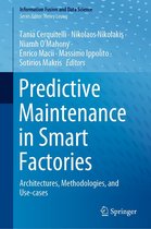 Information Fusion and Data Science - Predictive Maintenance in Smart Factories