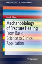 SpringerBriefs in Bioengineering - Mechanobiology of Fracture Healing