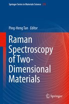 Springer Series in Materials Science 276 - Raman Spectroscopy of Two-Dimensional Materials