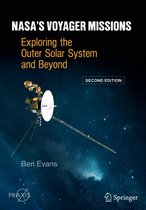 Springer Praxis Books - NASA's Voyager Missions