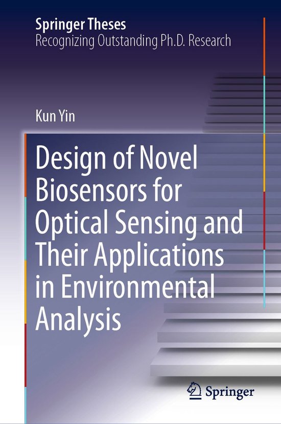 Earth and Environmental Science (R0) - Design of Novel Biose ... - cover
