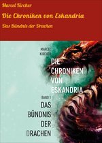 Die Chroniken von Eskandria 1 - Die Chroniken von Eskandria