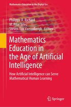 Mathematics Education in the Digital Era 17 - Mathematics Education in the Age of Artificial Intelligence