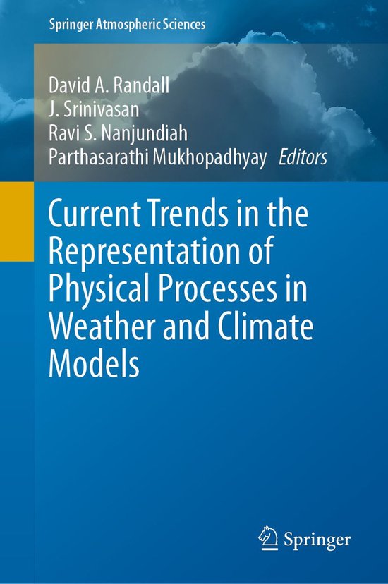 Earth and Environmental Science (R0) - Current Trends in the ... - cover