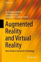 Progress in IS - Augmented Reality and Virtual Reality