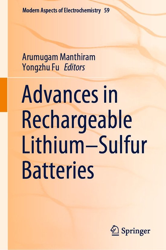 Chemistry and Material Science (R0) - Advances in Rechargeab ... - cover