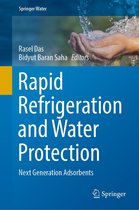Springer Water - Rapid Refrigeration and Water Protection