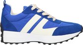 La Strada Sneaker blauw dames - maat 39