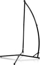 Bol.com Frame hangstoel -Frame standaard voor Hangstoel frame voor binnen hangstoel lengtes 415cm stalen buisstandaard Max belas... aanbieding