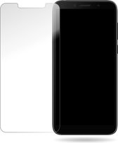 Mobilize - Screenprotector geschikt voor Huawei Y5p Glazen Screenprotector - Case Friendly