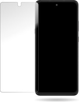 Mobilize - Screenprotector geschikt voor Motorola Moto G 5G Glazen | Mobilize Screenprotector - Case Friendly