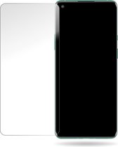 Mobilize Screenprotector geschikt voor OnePlus 8T Glazen | Mobilize Screenprotector - Case Friendly