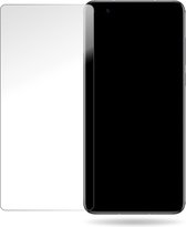 Mobilize - Screenprotector geschikt voor Huawei P40 Glazen | Mobilize Screenprotector - Case Friendly
